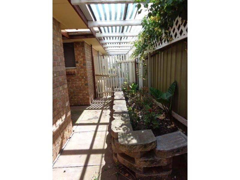 2 James Harrold Drive, Golden Grove SA 5125