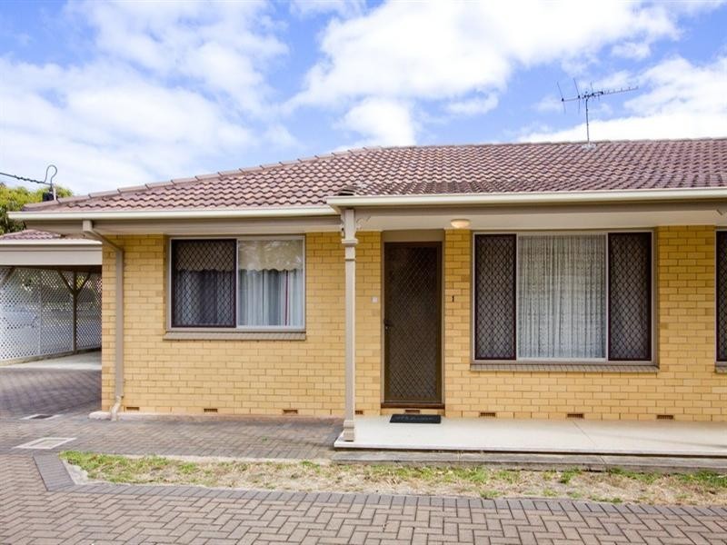 1/16 Military Road, West Beach SA 5024