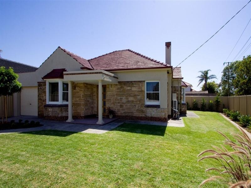 27 Beachway Avenue, Brooklyn Park SA 5032