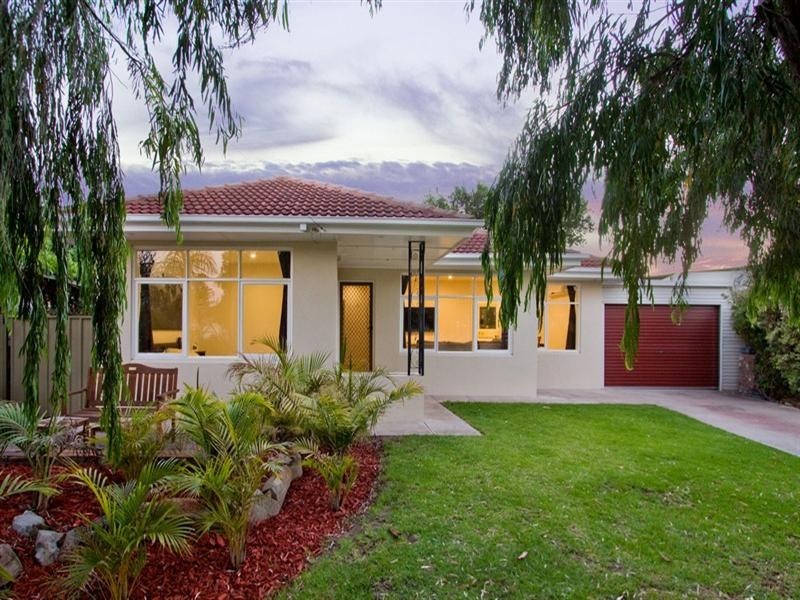 11 Tristania Street, Brooklyn Park SA 5032