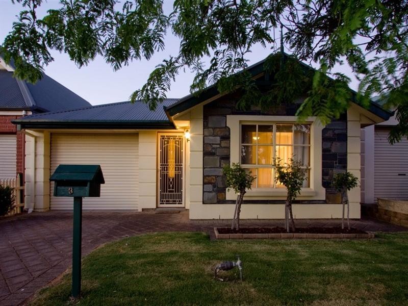 3 Sellars Place, Allenby Gardens SA 5009
