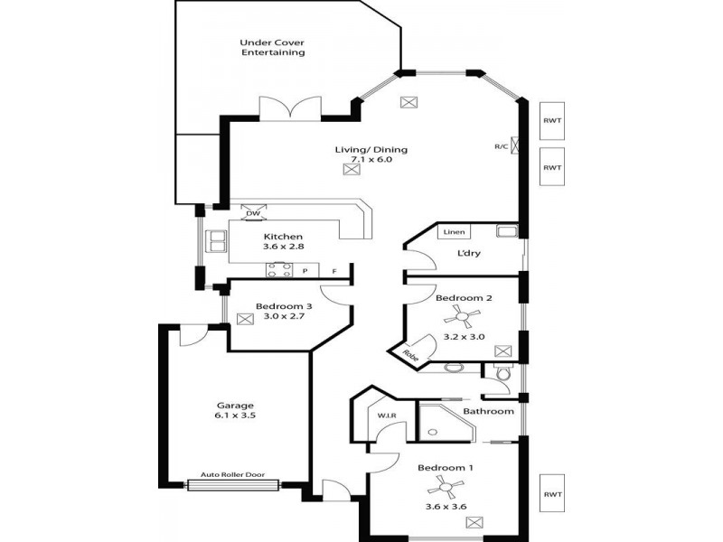 3 Sellars Place, Allenby Gardens SA 5009