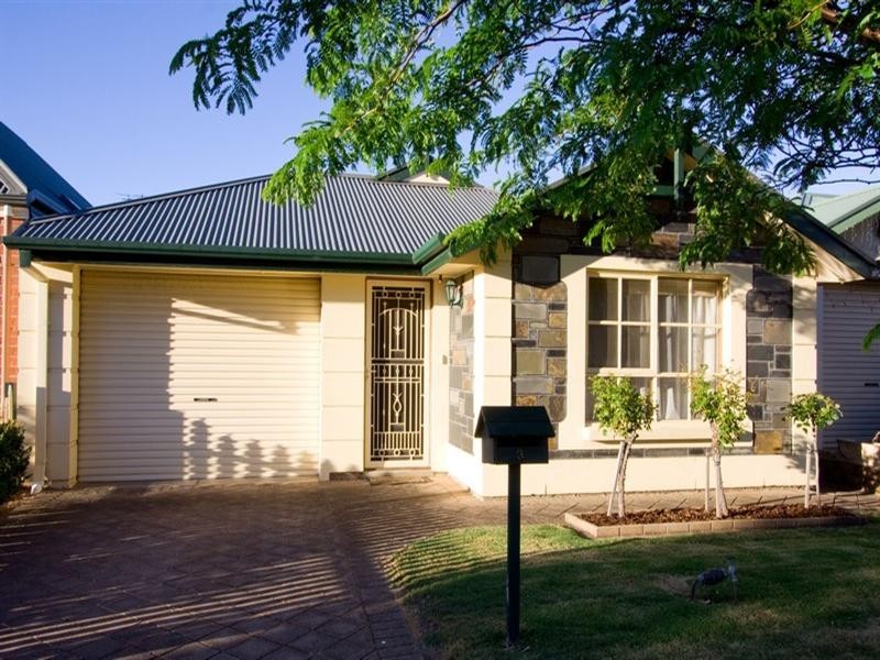 3 Sellars Place, Allenby Gardens SA 5009