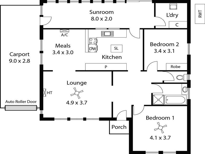 4 David Avenue, Glenelg North SA 5045
