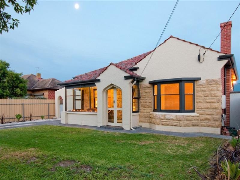 3 Rushworth Avenue, Brooklyn Park SA 5032