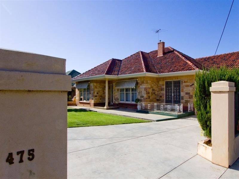 475 Henley Beach Road, Lockleys SA 5032