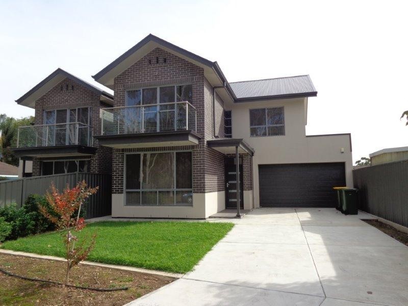 8 Belgrave Avenue, Flinders Park SA 5025