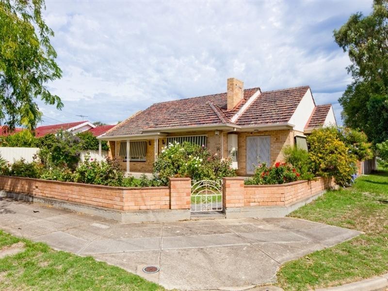 20 Fulham Park Drive, Lockleys SA 5032