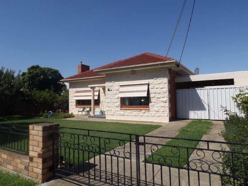 5 Lyons Street, Brooklyn Park SA 5032