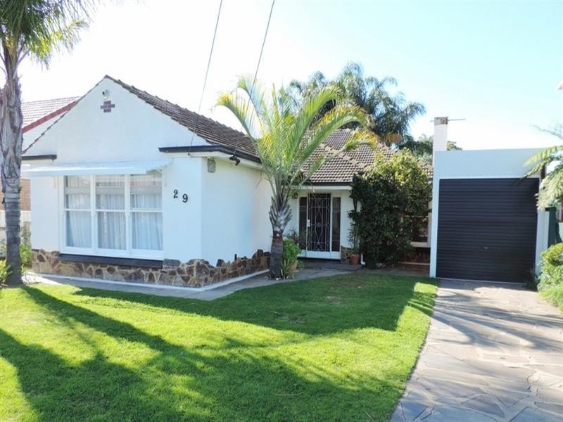 29 Wallace Street, Glenelg East SA 5045