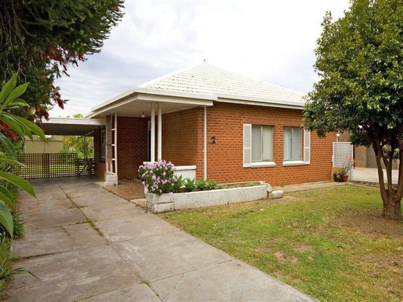 4 Stuart Road, South Plympton SA 5038