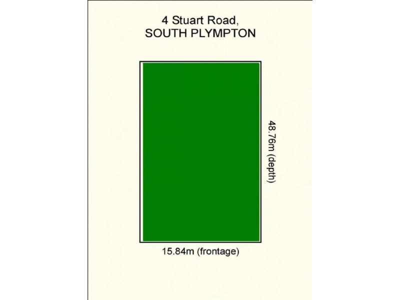 4 Stuart Road, South Plympton SA 5038