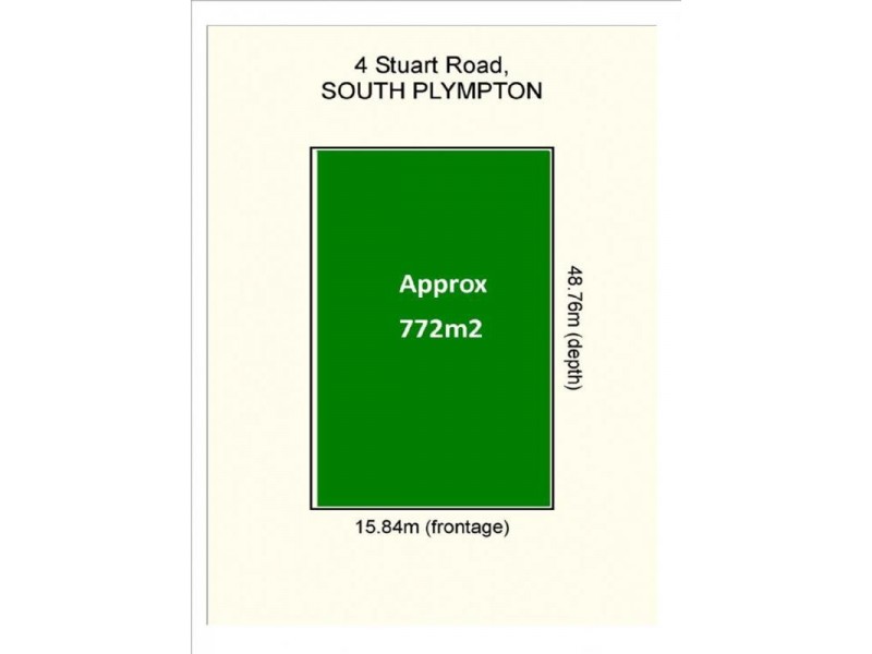 4 Stuart Road, South Plympton SA 5038