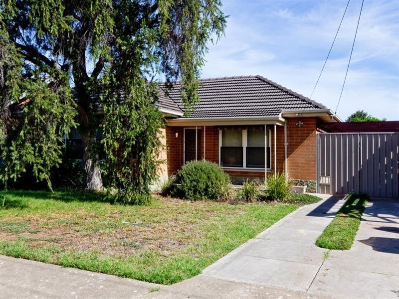 3 Peters Avenue, Fulham Gardens SA 5024