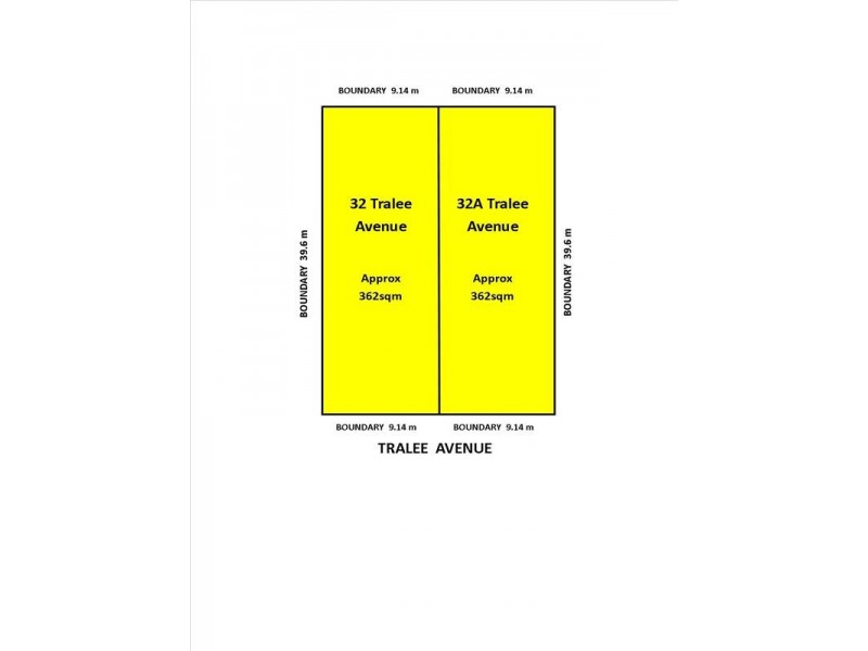 32 and 32A Tralee Avenue, Broadview SA 5083