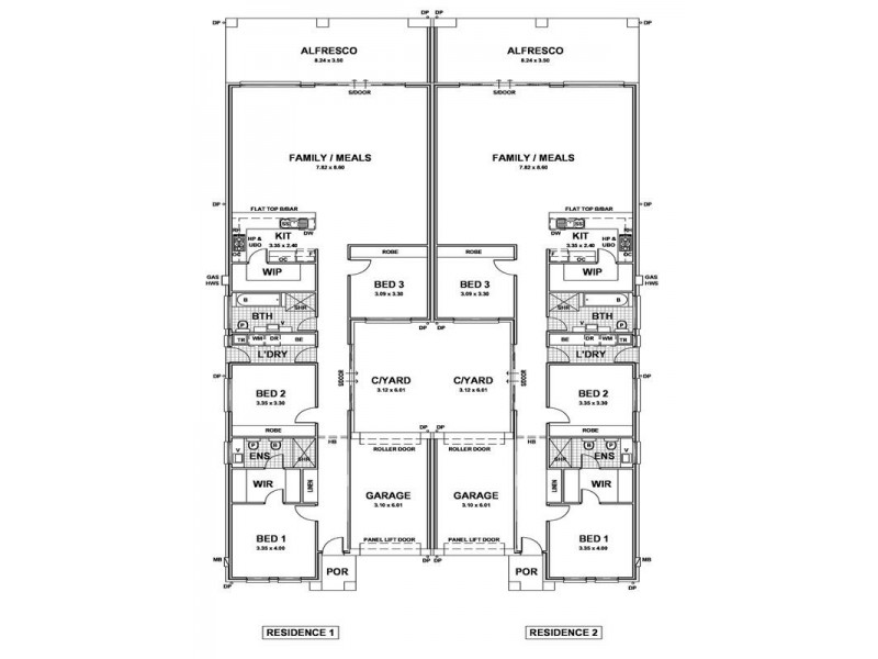 32 and 32A Tralee Avenue, Broadview SA 5083