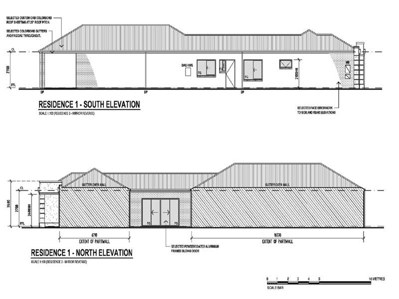 32 and 32A Tralee Avenue, Broadview SA 5083