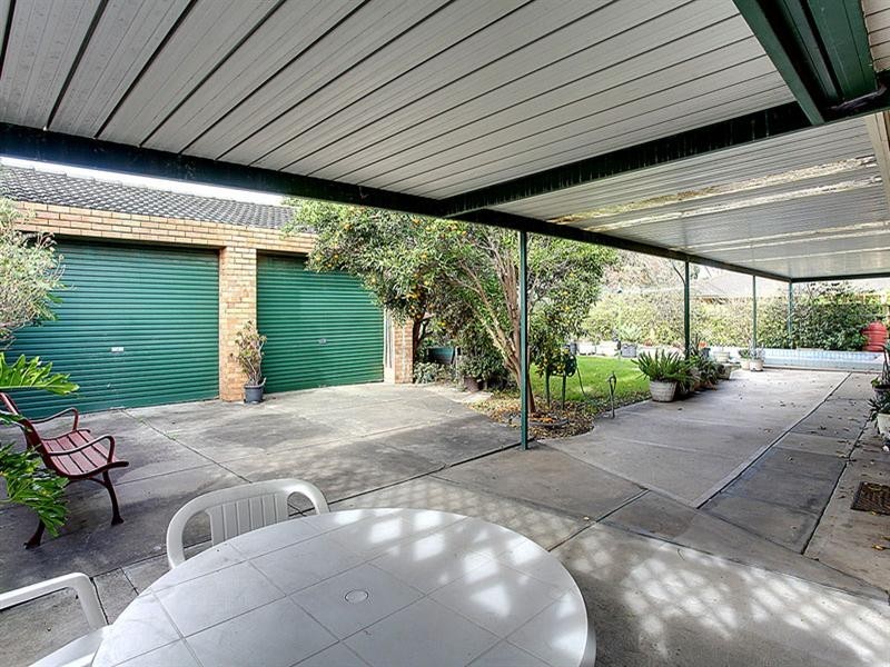 2 Mackirdy Street, Fulham SA 5024