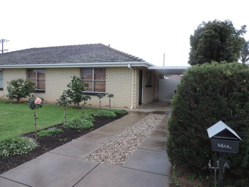 1A Mawson Crescent, Lockleys SA 5032