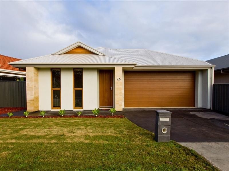 26 Coorilla Avenue, Glenelg North SA 5045