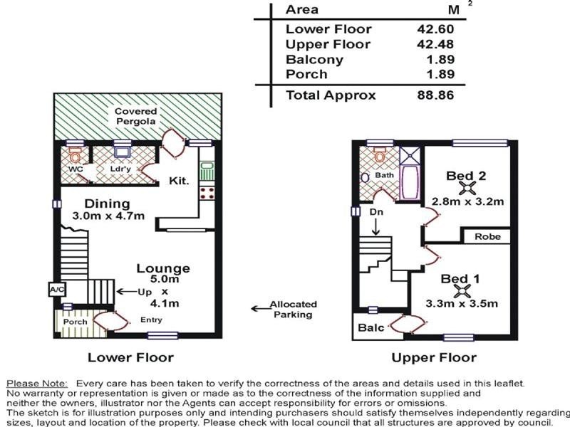 11-33 Wright Street, Henley Beach SA 5022
