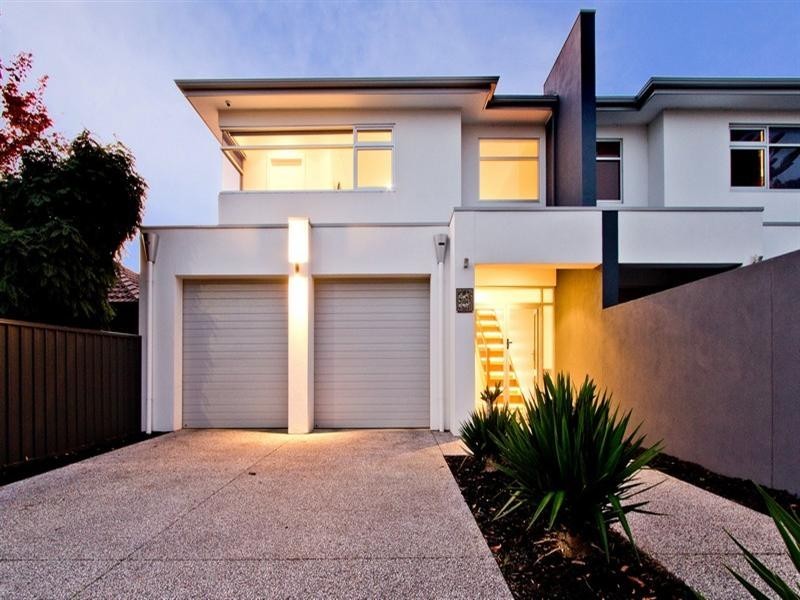 15A Hobart Road, Henley Beach South SA 5022