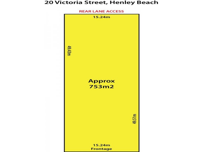 20 Victoria Street, Henley Beach SA 5022