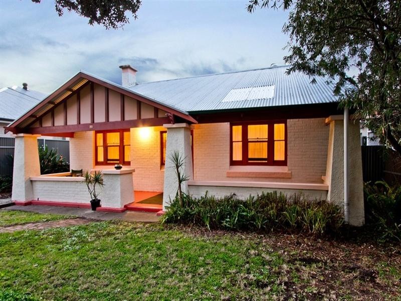 20 Victoria Street, Henley Beach SA 5022