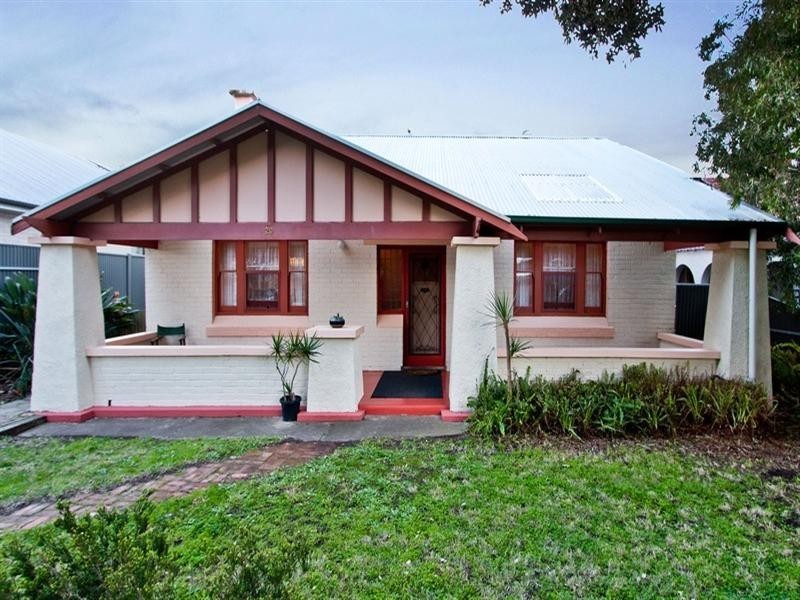 20 Victoria Street, Henley Beach SA 5022