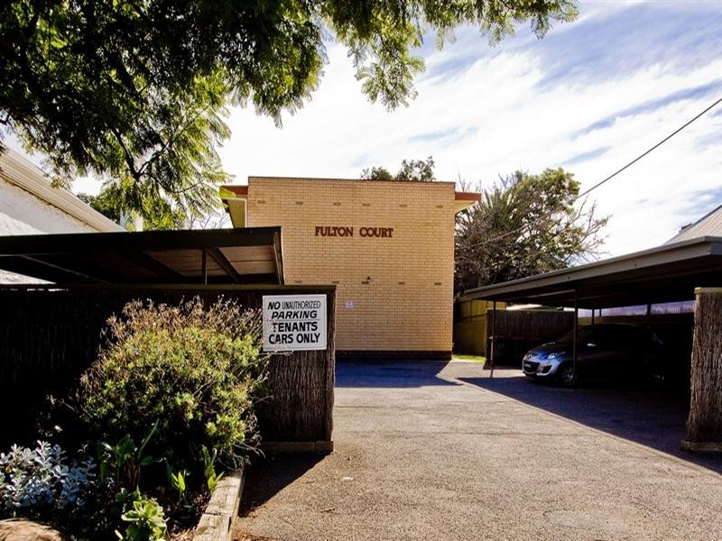 4/19 Fulton Street, Glenelg North SA 5045