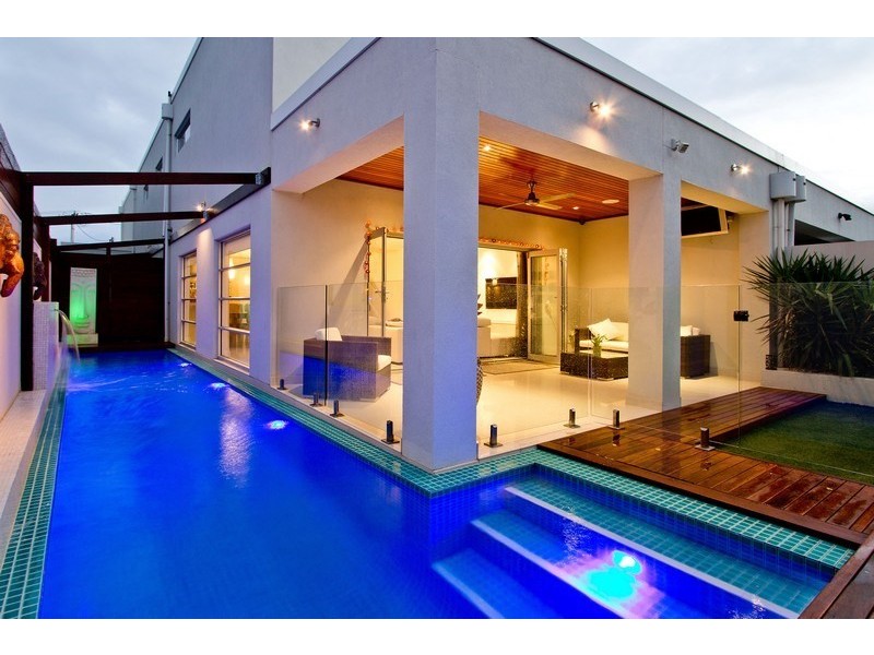 18A Cottesloe Street, West Beach SA 5024