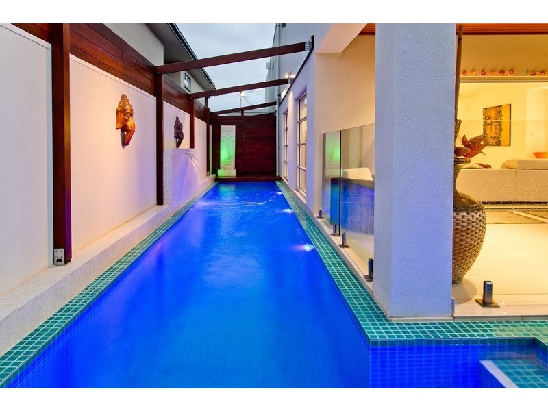 18A Cottesloe Street, West Beach SA 5024