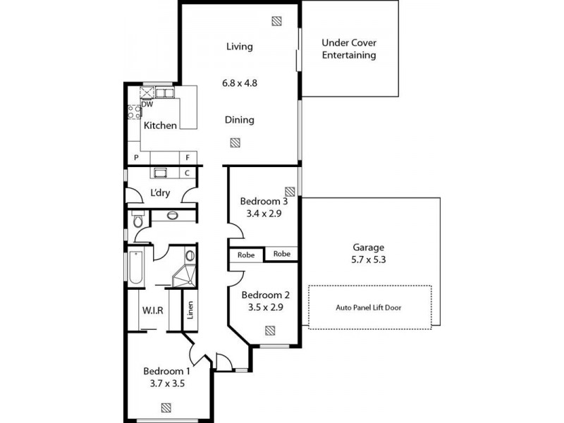 7/39 Mooringe Avenue, Plympton SA 5038