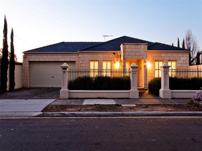 25 Allchurch Avenue, North Plympton SA 5037