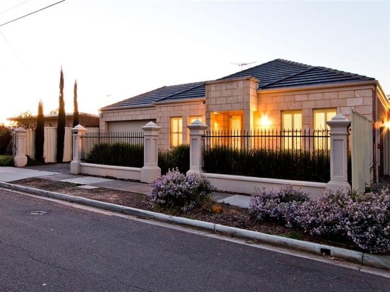 25 Allchurch Avenue, North Plympton SA 5037