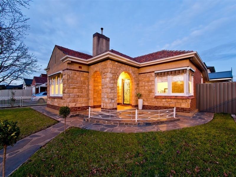 45 La Perouse Avenue, Flinders Park SA 5025