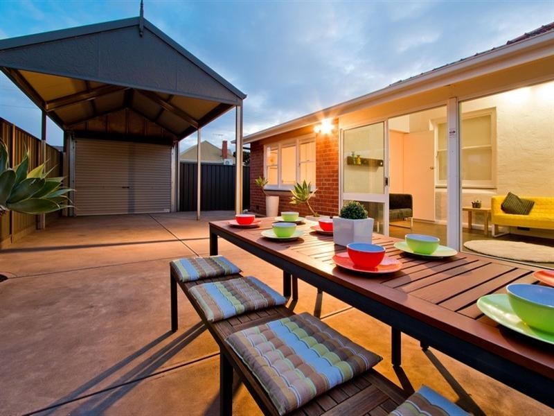 45 La Perouse Avenue, Flinders Park SA 5025