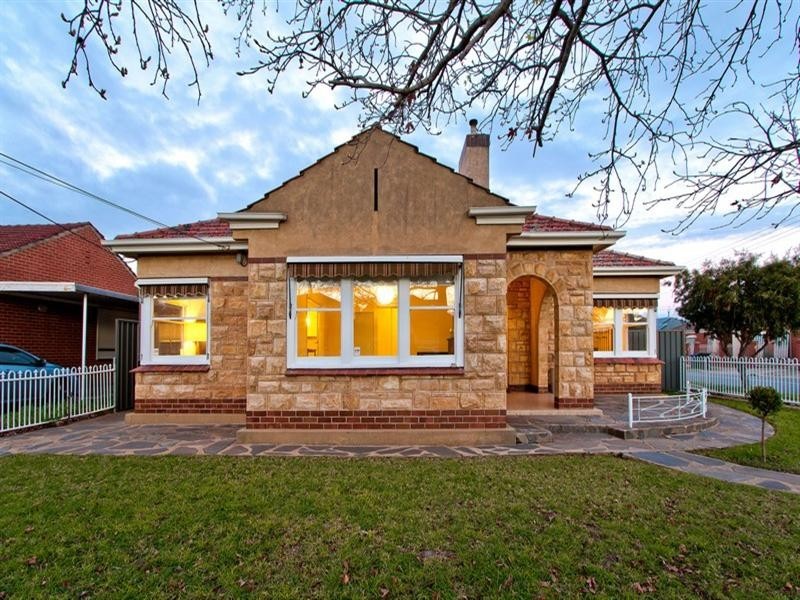 45 La Perouse Avenue, Flinders Park SA 5025