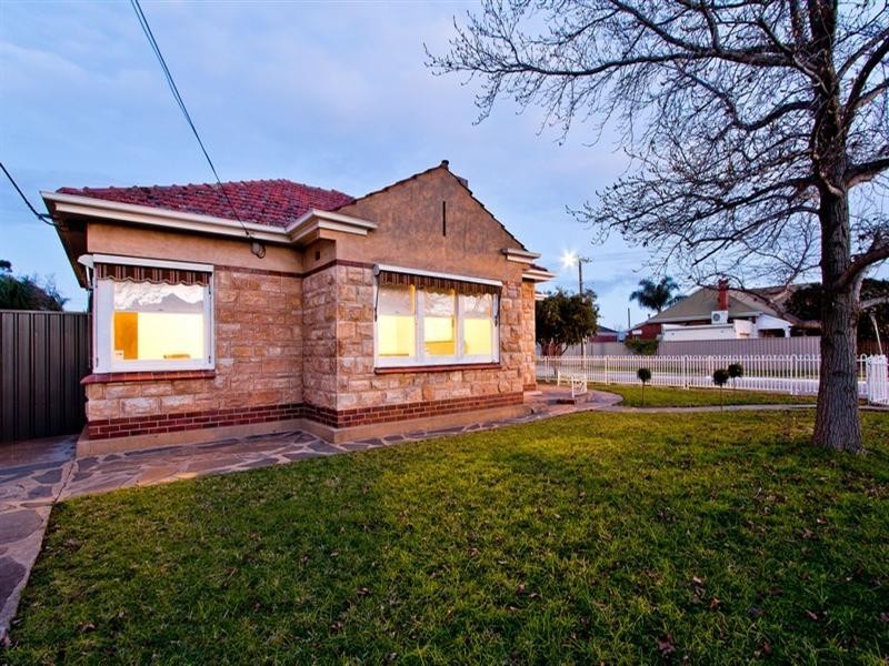 45 La Perouse Avenue, Flinders Park SA 5025