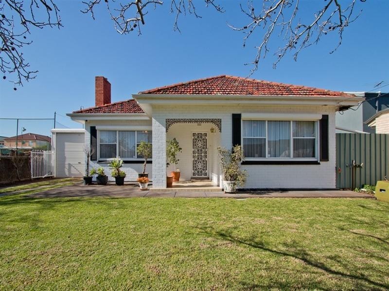 11 Byrnes Street, Brooklyn Park SA 5032