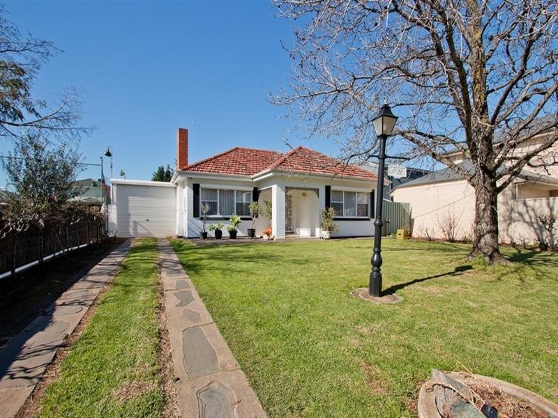 11 Byrnes Street, Brooklyn Park SA 5032