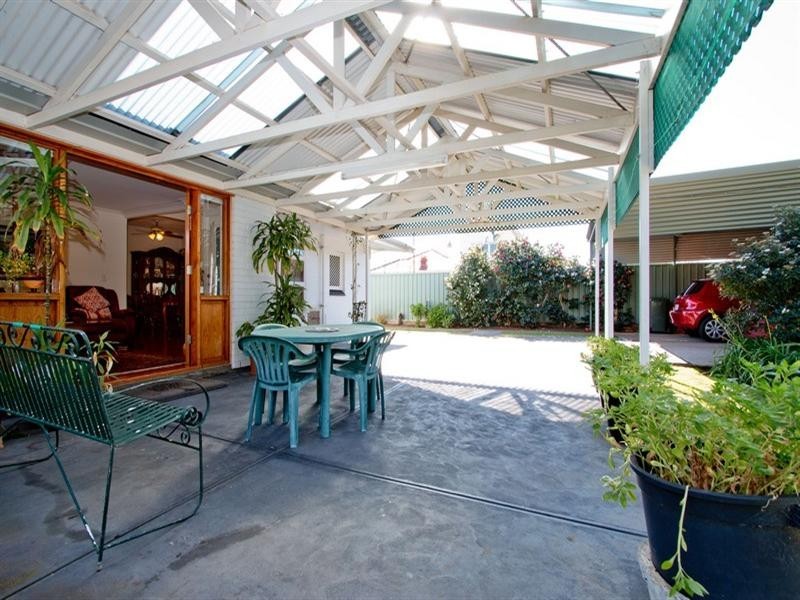 11 Byrnes Street, Brooklyn Park SA 5032