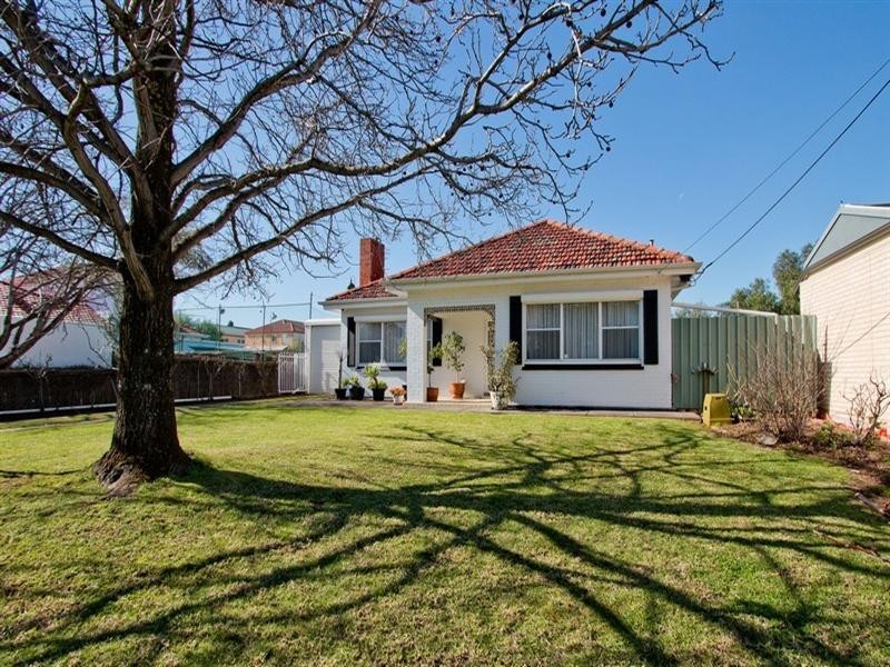 11 Byrnes Street, Brooklyn Park SA 5032