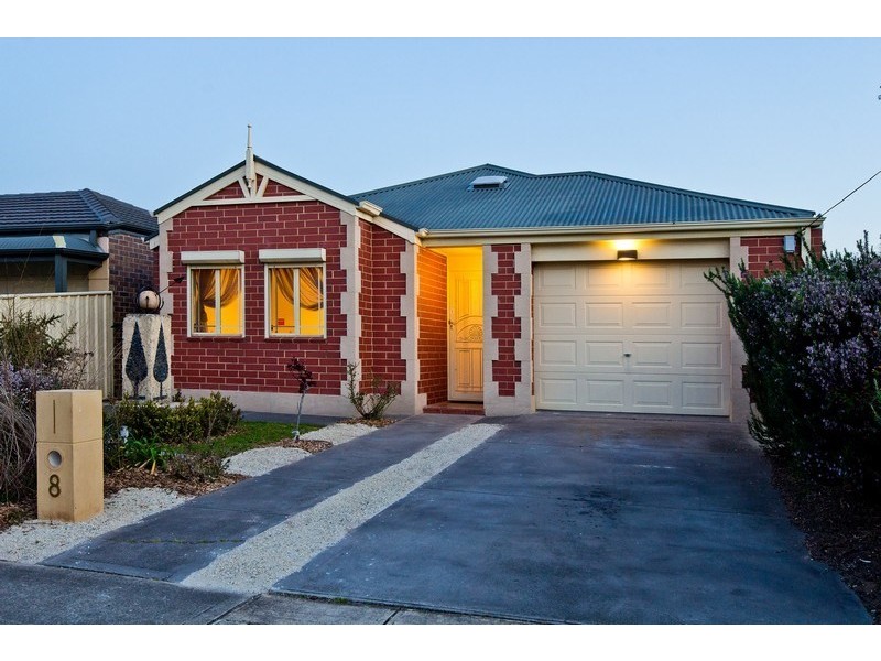 8 Carlow Avenue, Lockleys SA 5032