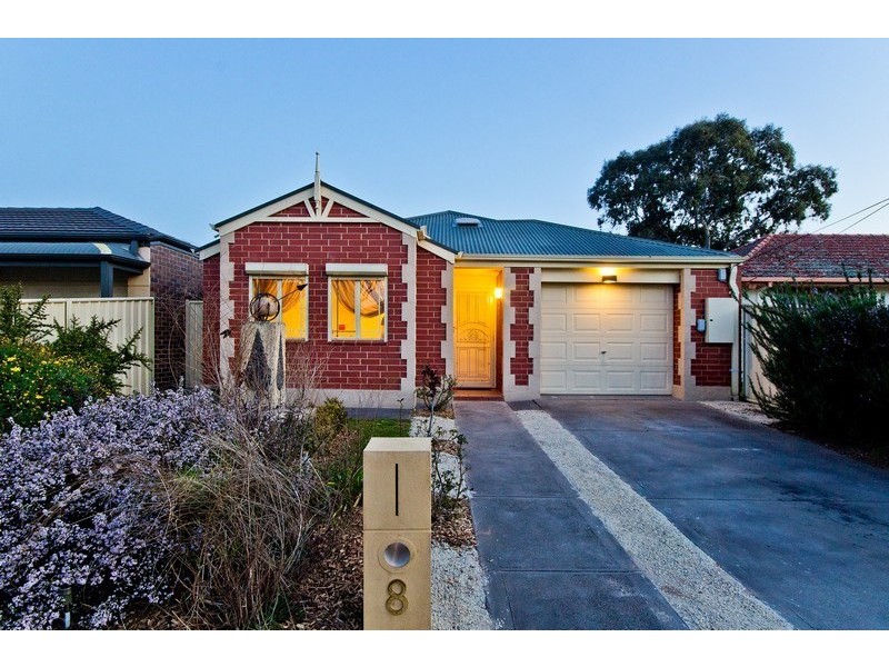 8 Carlow Avenue, Lockleys SA 5032