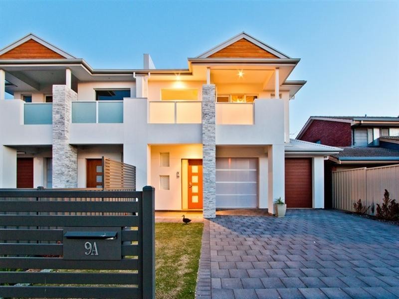 9A Rothesay Avenue, Glenelg North SA 5045