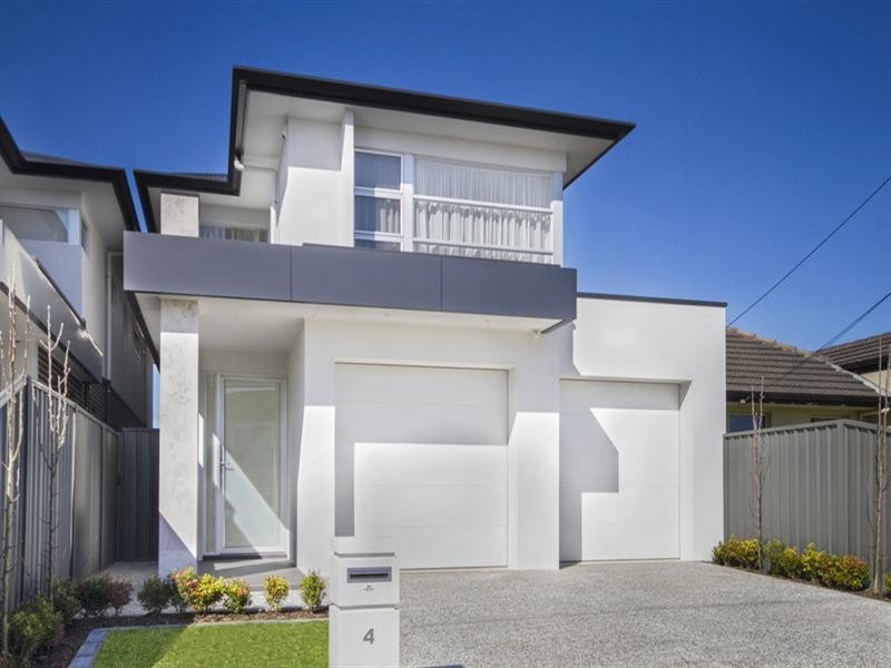 4 Porter Crescent, Fulham Gardens SA 5024