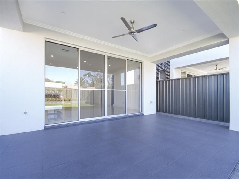 4 Porter Crescent, Fulham Gardens SA 5024
