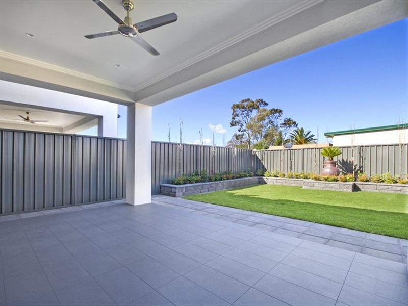 4 Porter Crescent, Fulham Gardens SA 5024