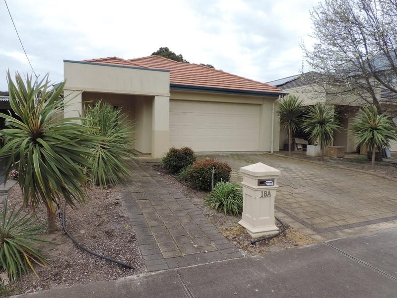 18A Farncomb, Fulham SA 5024